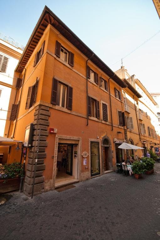 Billede av hotellet Trevi 41 Hotel - nummer 1 af 5