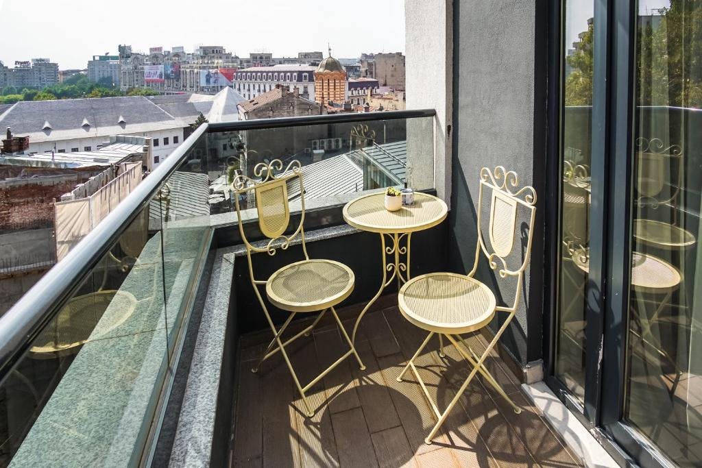 Billede av hotellet Old Town Boutique Hotel - nummer 1 af 14