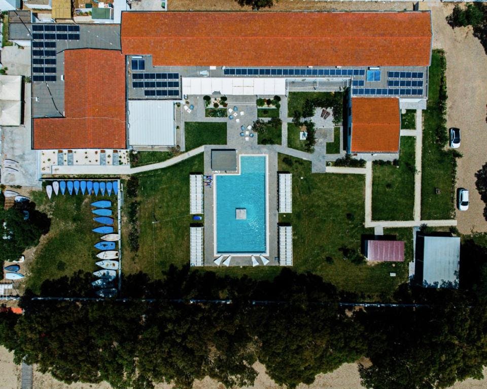 Hotellbilder av Hotel Lido Beach - nummer 1 av 15