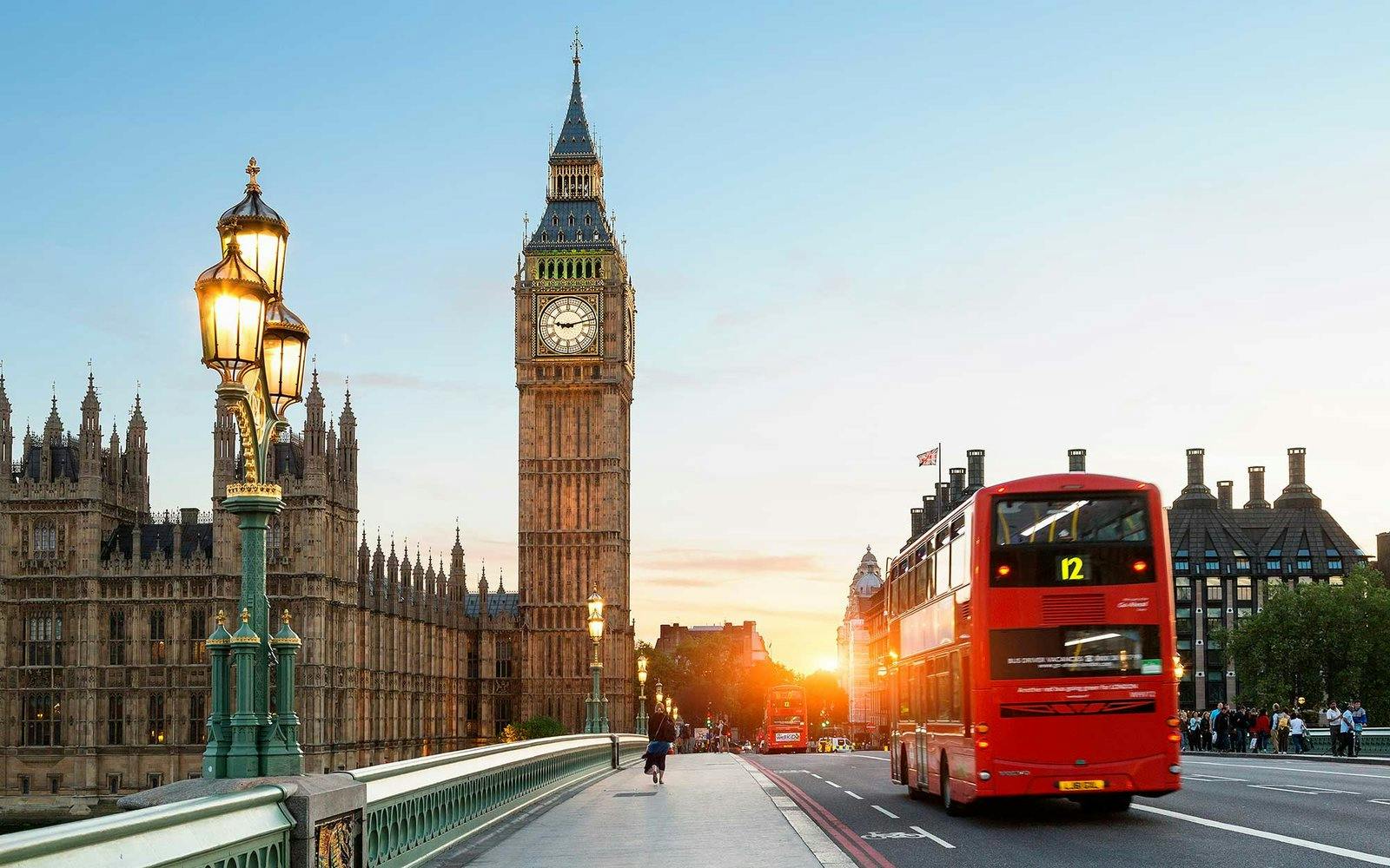 Hotellbilder av Citadines Holborn Covent Garden - nummer 1 av 22