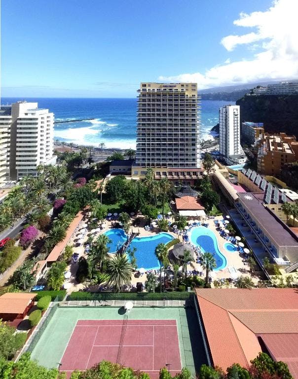 Billede av hotellet Bahia Principe Sunlight San Felipe - nummer 1 af 15