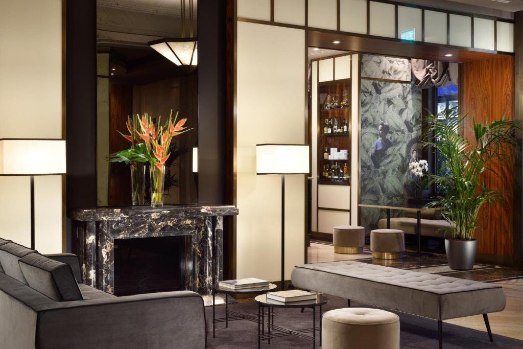 Billede av hotellet Principi di Piemonte | UNA Esperienze - nummer 5 af 16