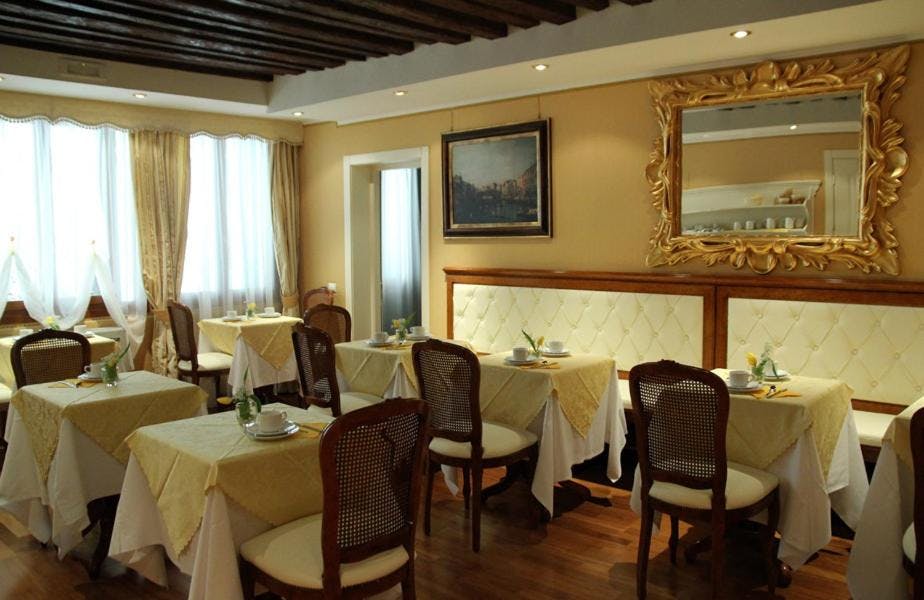 Billede av hotellet Hotel Corte Contarina - nummer 1 af 7