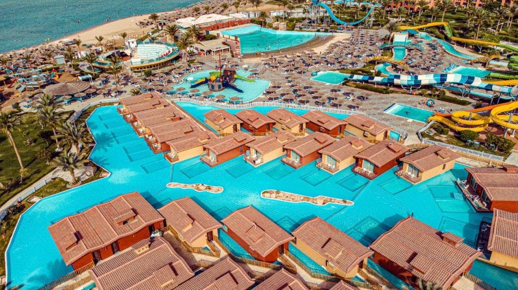 Billede av hotellet Titanic Palace Resort & Aqua Park - nummer 1 af 11