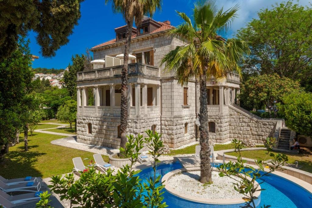Billede av hotellet Boutique Villa Filaus - nummer 1 af 13