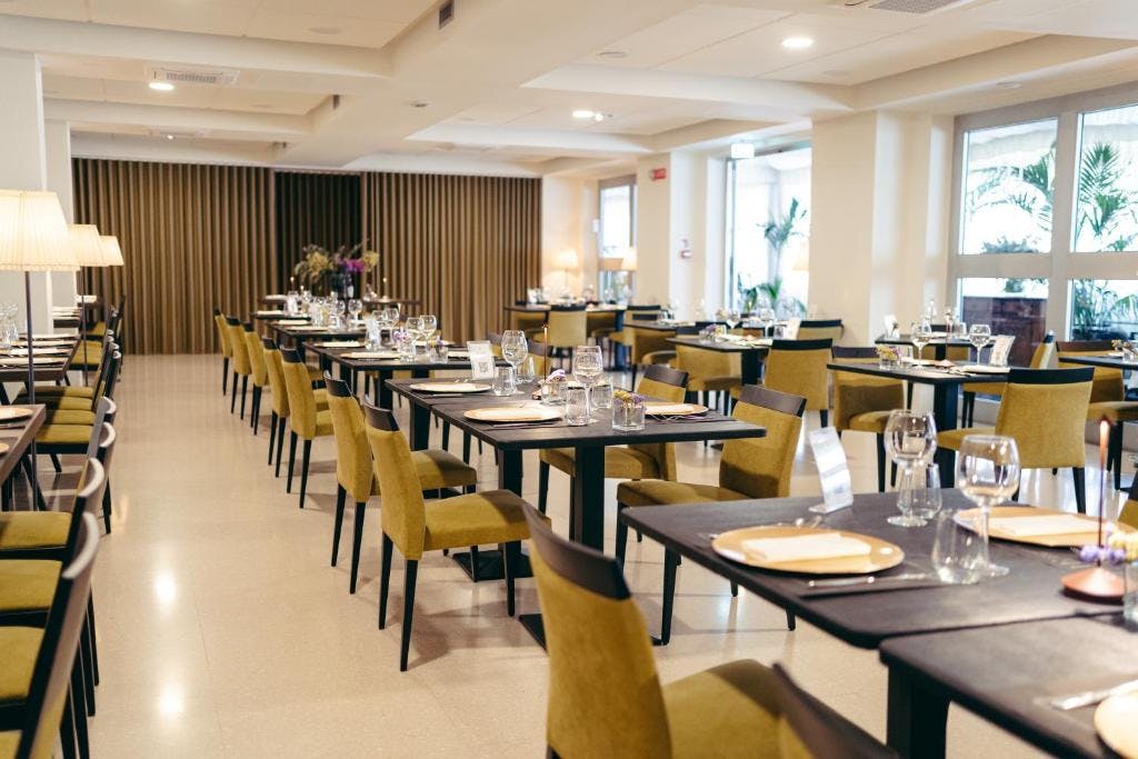 Hotellbilder av Hotel Excelsior Bari - nummer 1 av 5