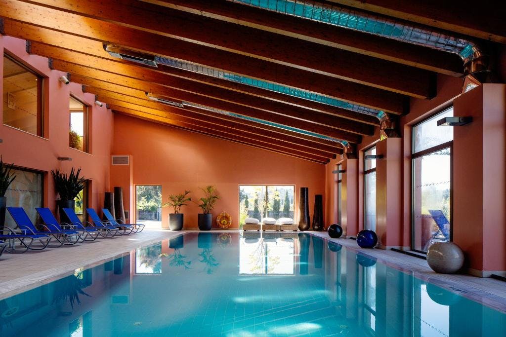Billede av hotellet Kontokali Bay Resort & Spa - nummer 1 af 15
