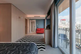 123 Main Street Boutique Hotel, St. Julians, Malta — photo 7 of 12