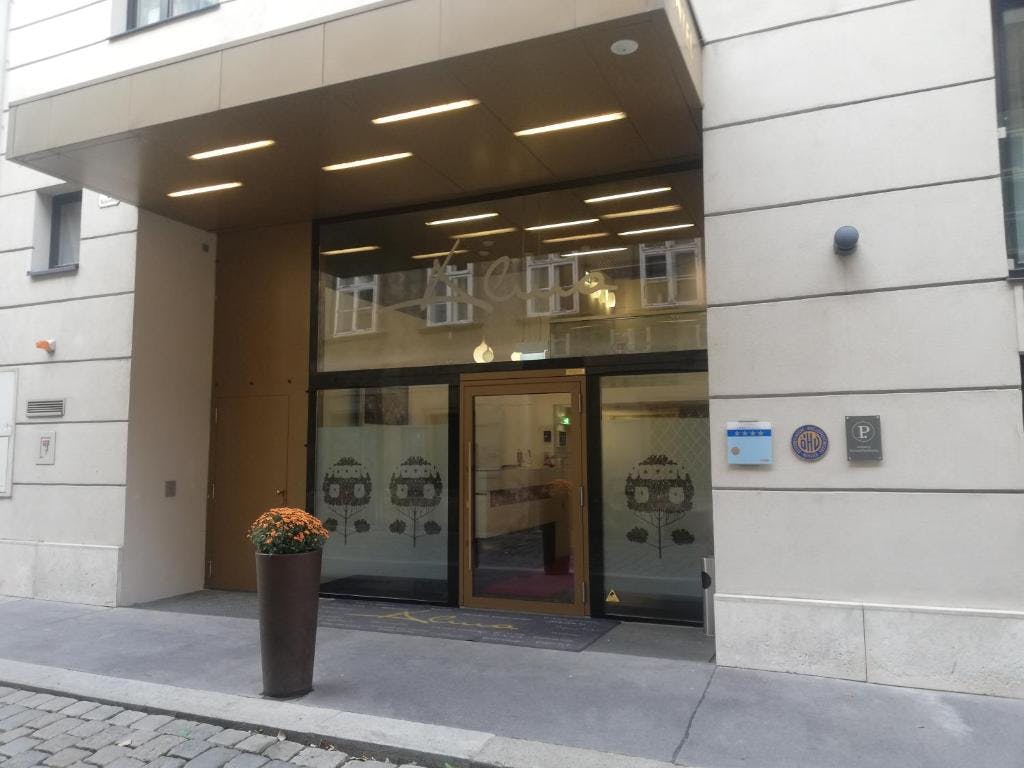 Hotellbilder av Alma Boutique-Hotel - nummer 1 av 11