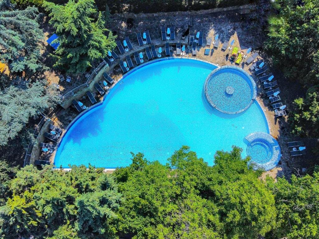 Hotellbilder av Hotel Excelsior - - nummer 1 av 16