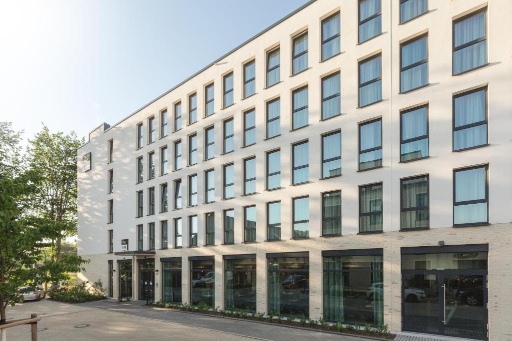 Billede av hotellet the niu Seven - nummer 1 af 6