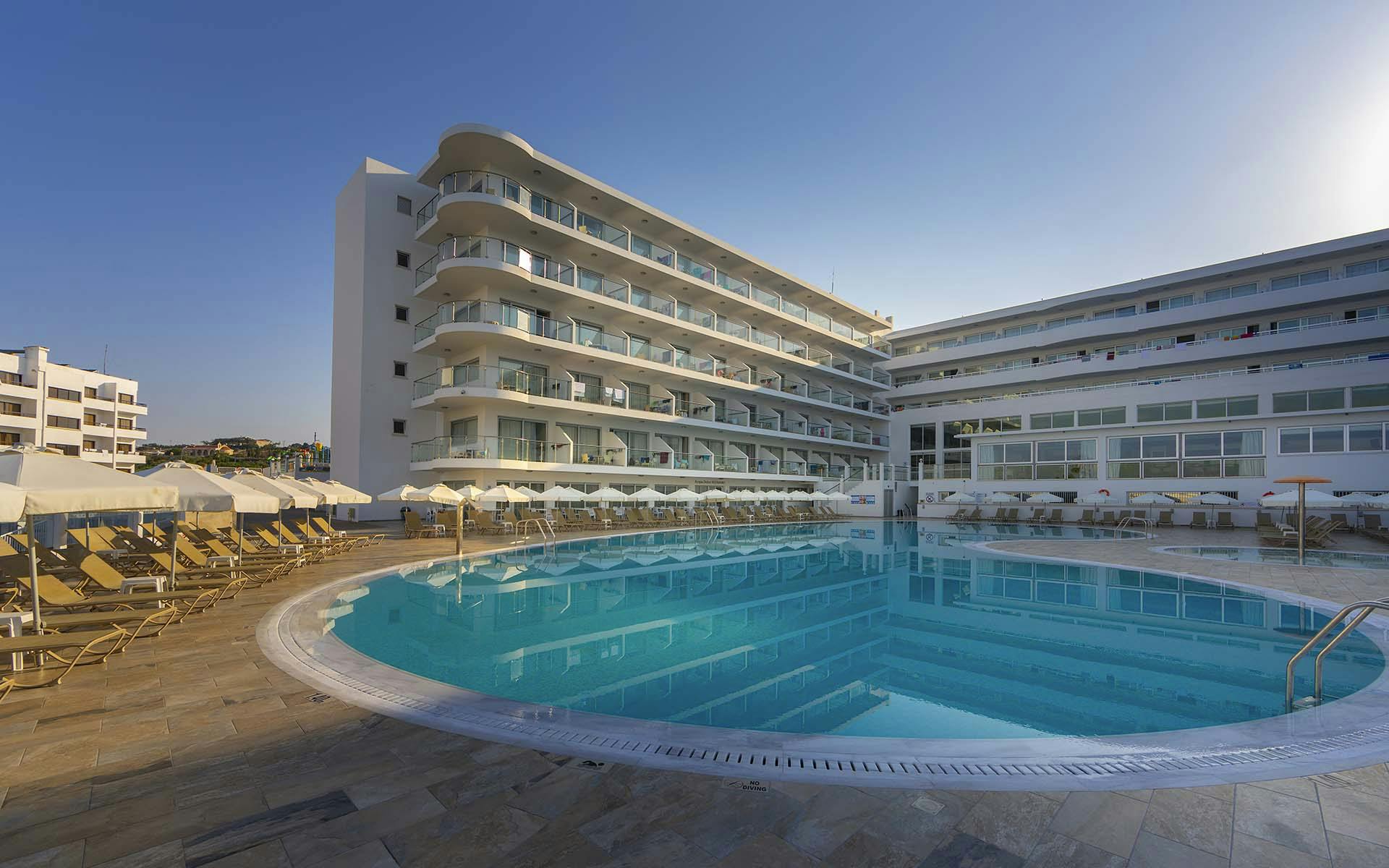 Hotellbilder av Tofinis Hotel - nummer 1 av 16