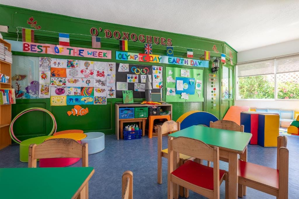 Billede av hotellet Globales Costa de la Calma - nummer 12 af 13