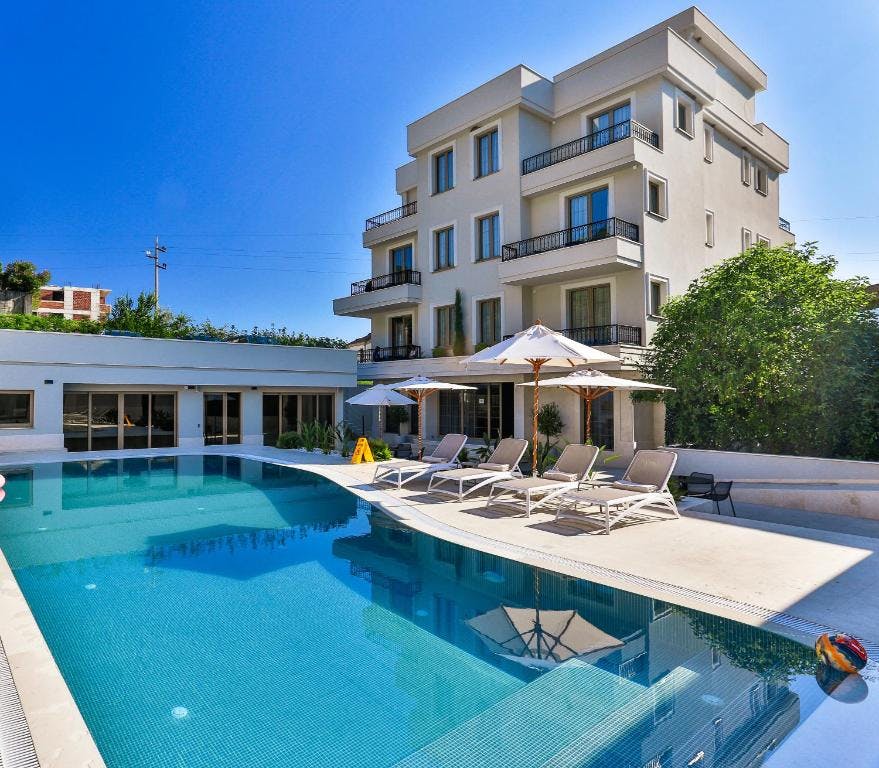 Billede av hotellet Avanti Hotel & Spa - nummer 1 af 11