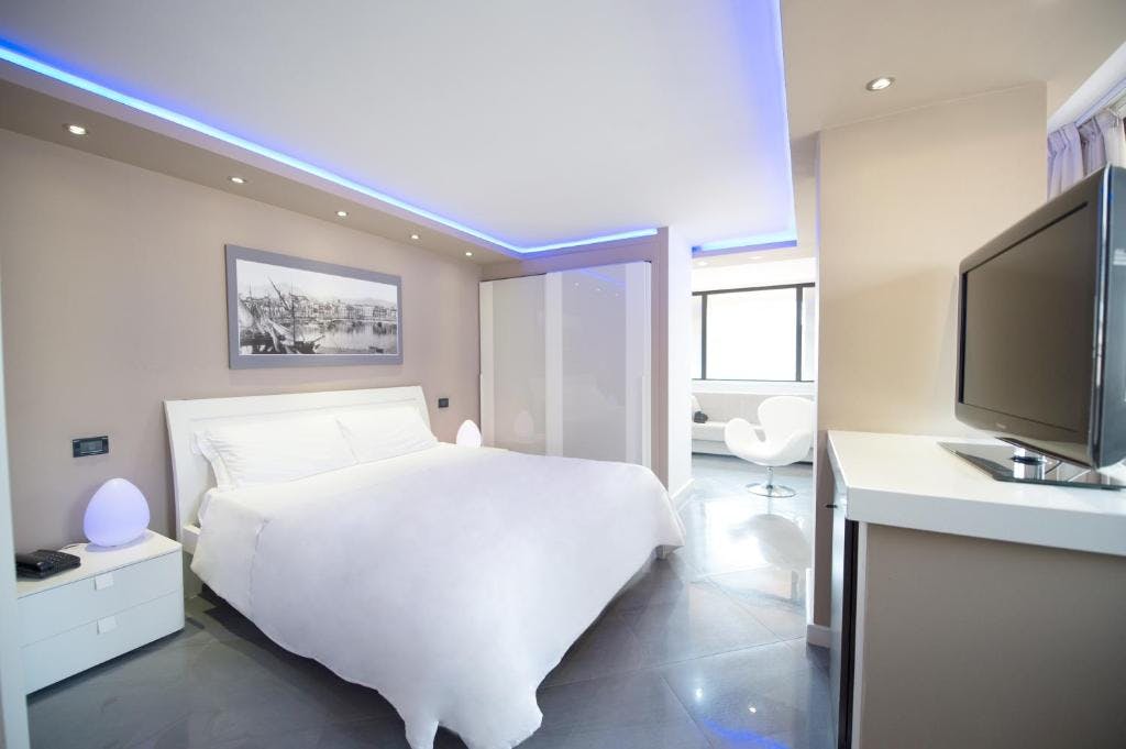 Billede av hotellet ibis Styles Palermo Cristal Hotel - nummer 1 af 5