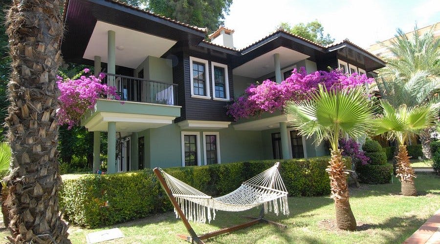 Billede av hotellet Club Dizalya Hotel - nummer 5 af 5