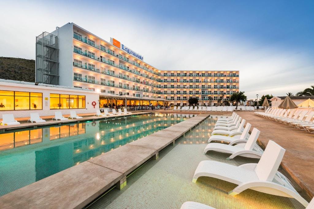 Hotellbilder av BelleVue Lagomonte - nummer 1 av 12