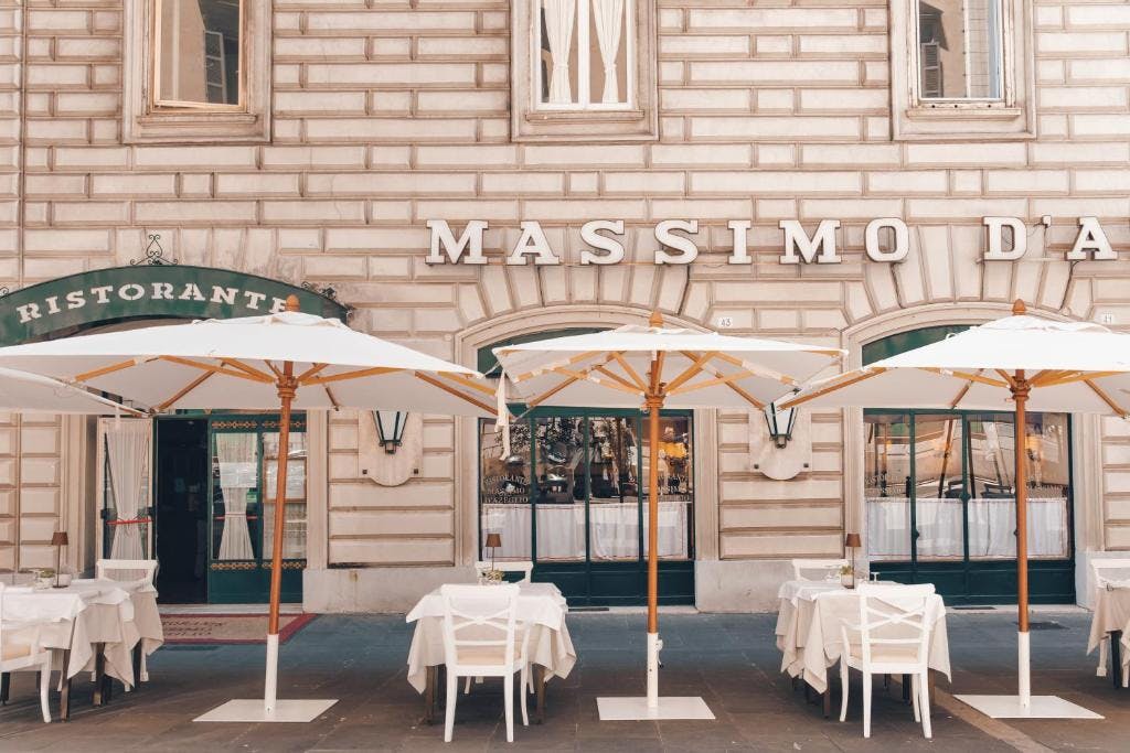 Billede av hotellet Hotel Massimo d'Azeglio by Bettoja Hotels - nummer 1 af 13