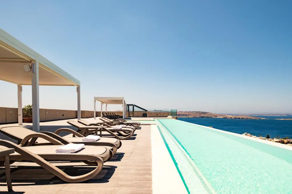 Mayflower Hotel Malta hotel