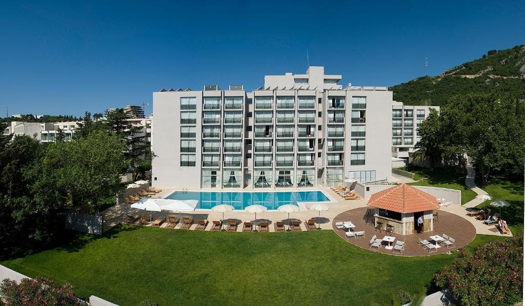 Tara Hotel