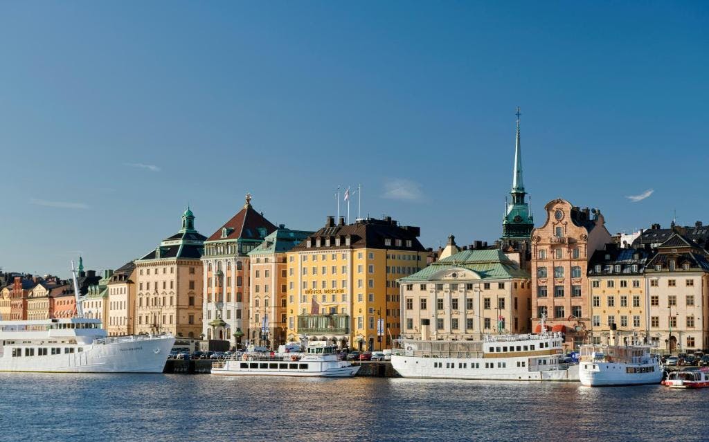 Billede av hotellet Hotel Reisen in the Unbound Collection by Hyatt - nummer 1 af 11