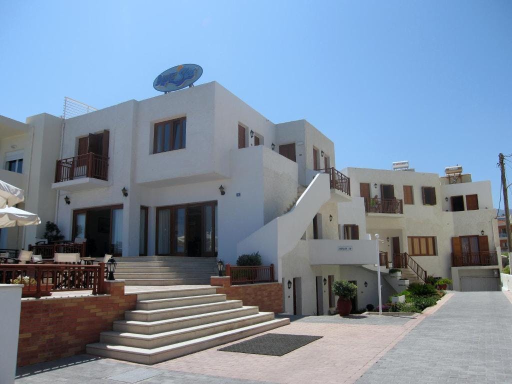 Bilder från hotellet Blue Sea - nummer 1 av 9