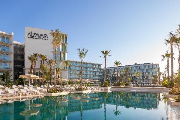 Hotellbilder av Atzavara Hotel & Spa - nummer 1 av 24