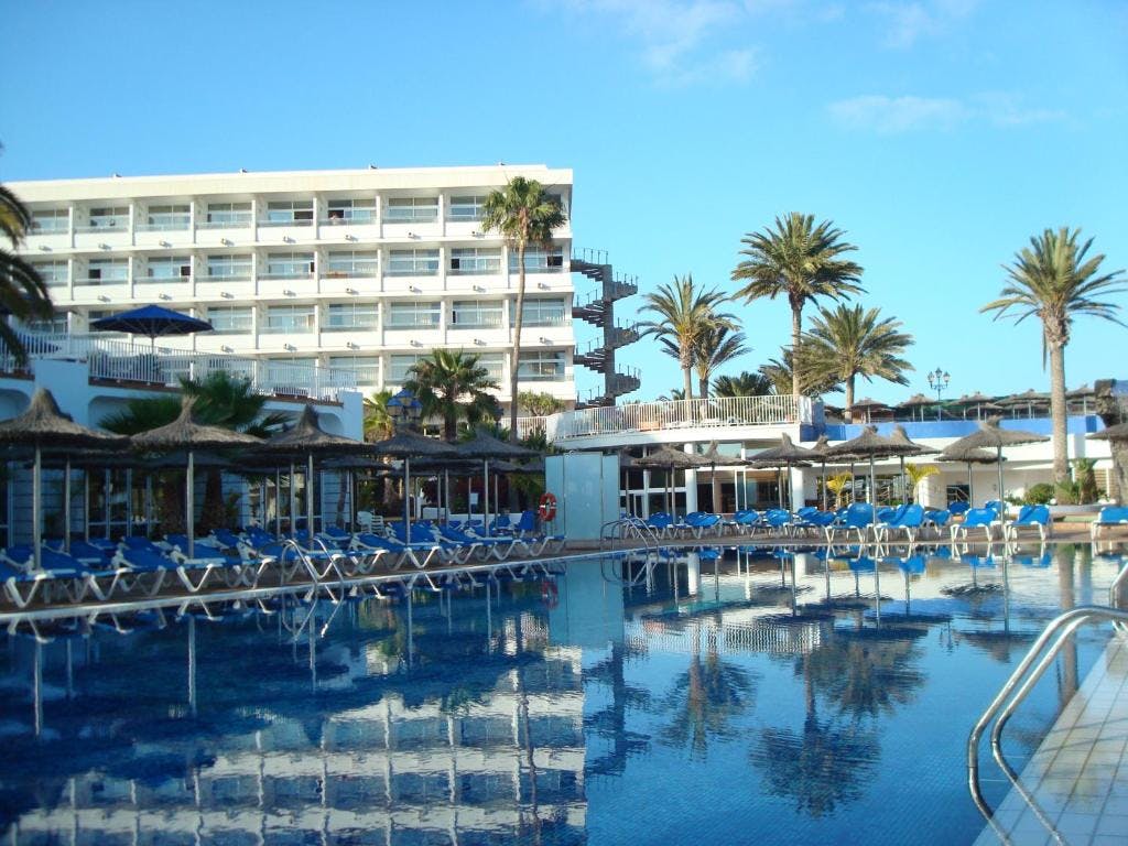 Hotellbilder av VIK Hotel San Antonio - nummer 1 av 15