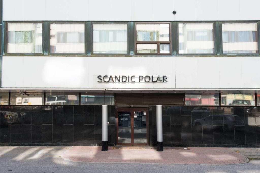 Hotellikuva Scandic Polar - numero 1 / 11