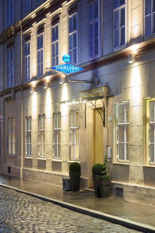Hotellbilder av HiLight Suites Hotel - nummer 1 av 7