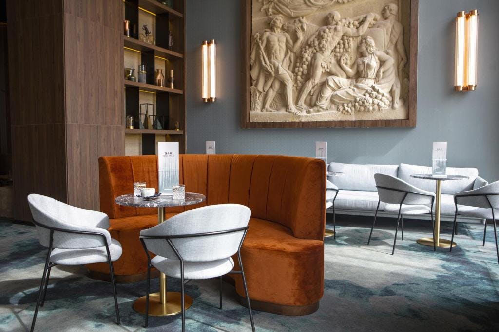 Billede av hotellet Madrid Plaza Espana Hotel Managed by Melia - nummer 1 af 12