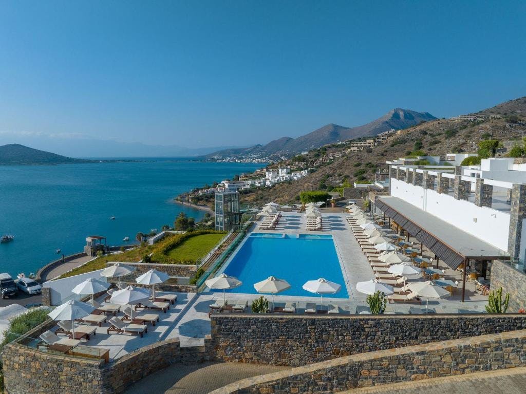 Hotellbilder av Royal Marmin Bay Boutique & Art Hotel - nummer 1 av 12