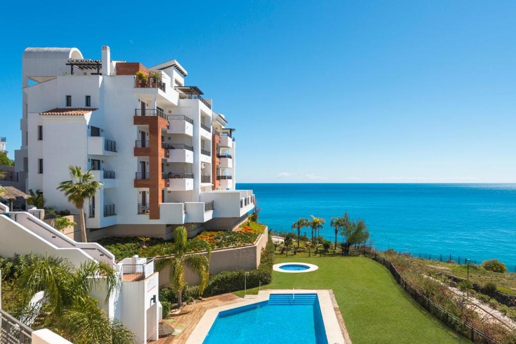 Olée Nerja Holiday Rentals by Fuerte Group