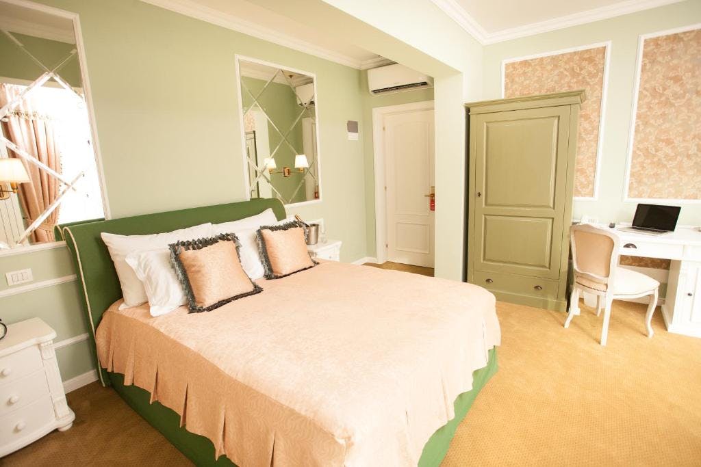 Billede av hotellet Villa Boutique Lafayette - nummer 10 af 14