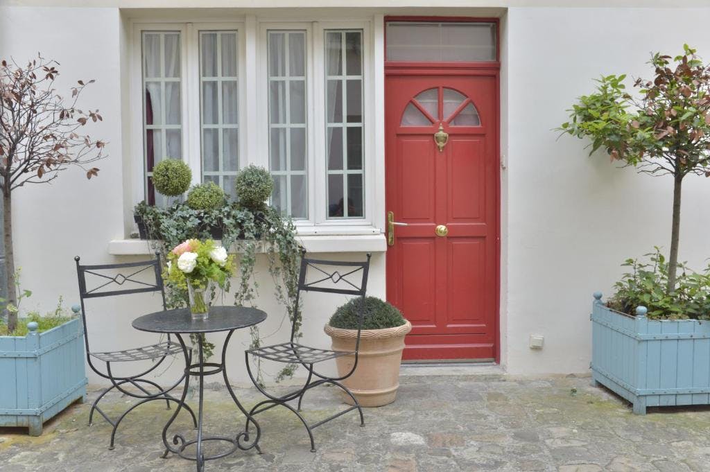 Billede av hotellet Unic Renoir Saint Germain - nummer 1 af 12