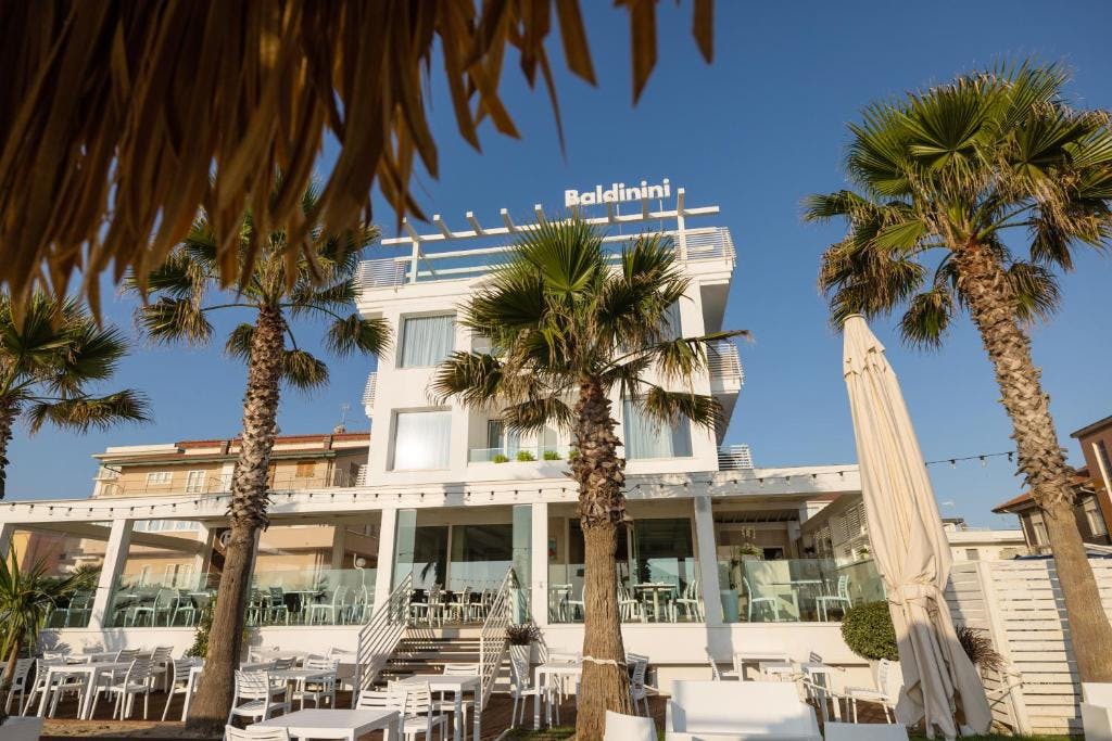 Hotellbilder av Baldinini - nummer 1 av 7
