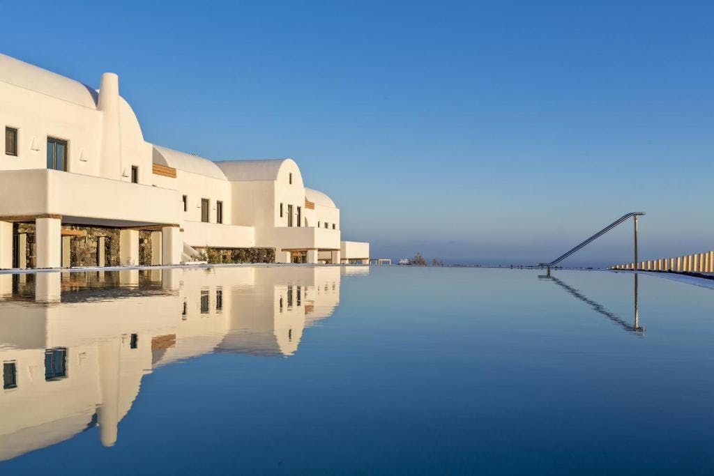 Billede av hotellet Elea Resort Oia - Adult Only - nummer 1 af 12