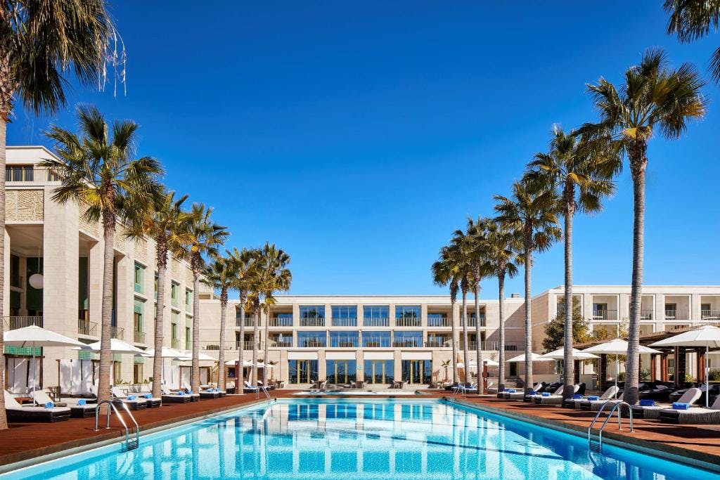 Billede av hotellet Anantara Vilamoura Algarve Resort - nummer 1 af 18