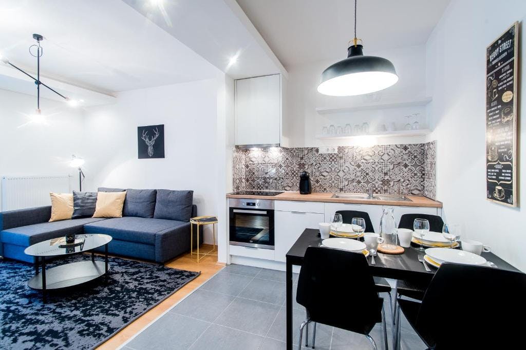 Hotellbilder av Vagabond Corvin - nummer 1 av 9