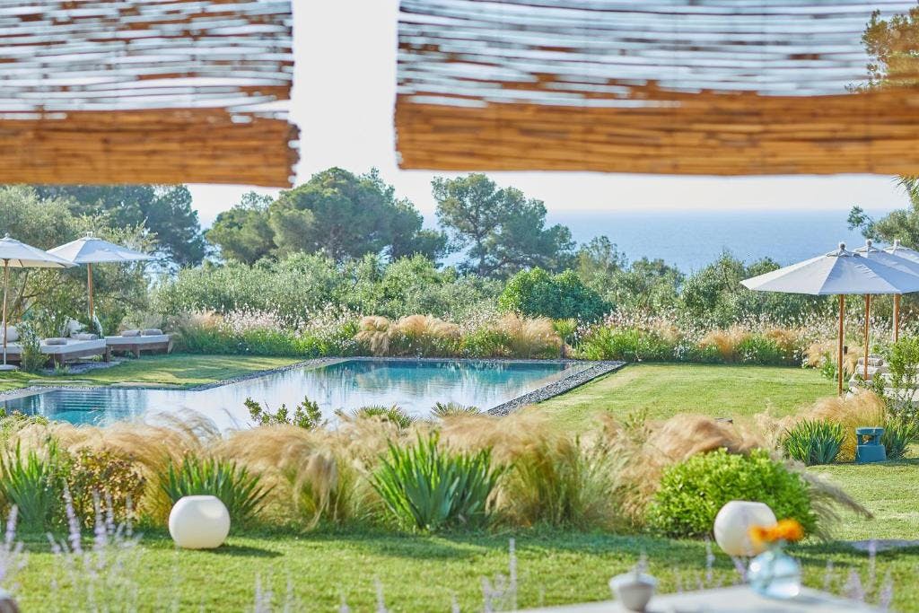 Hotellikuva Hotel Pleta de Mar By Nature - Adults Only - numero 1 / 16