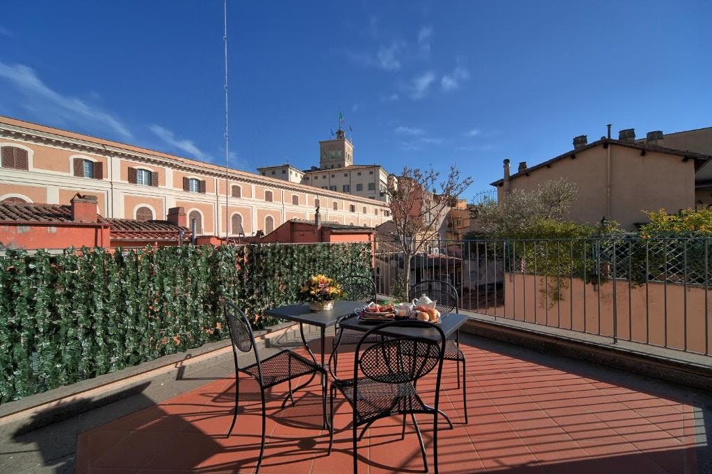 Billede av hotellet Trevi Palace Luxury Inn - nummer 1 af 10