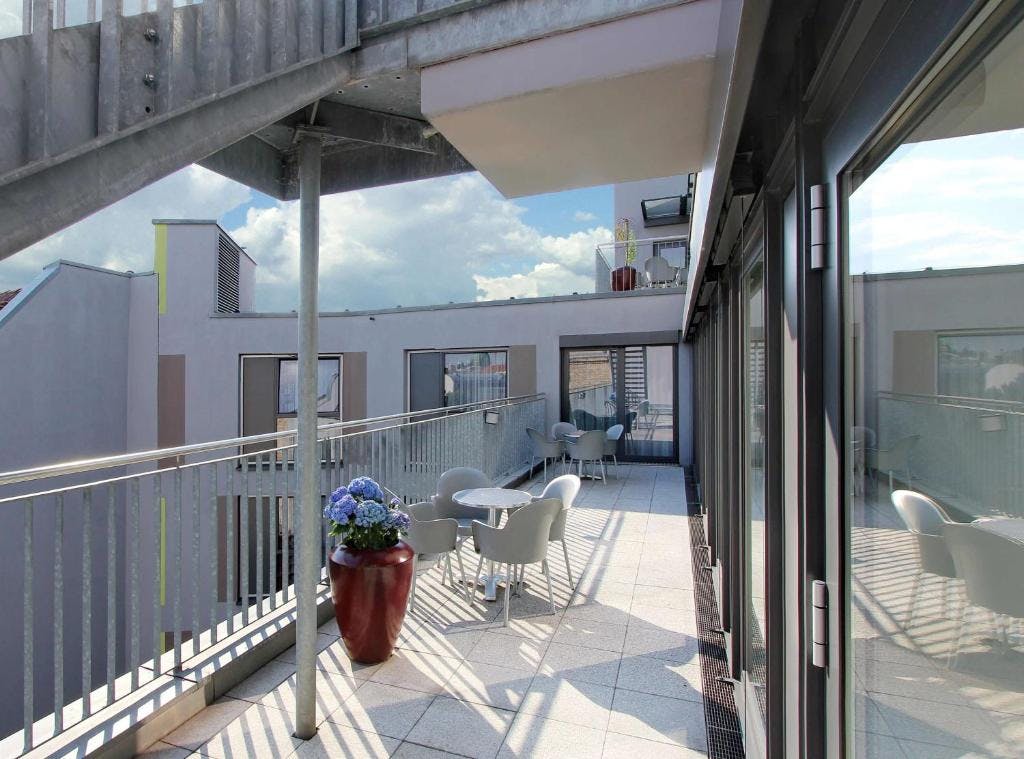 Hotellbilder av ARCOTEL Velvet Berlin - nummer 1 av 9