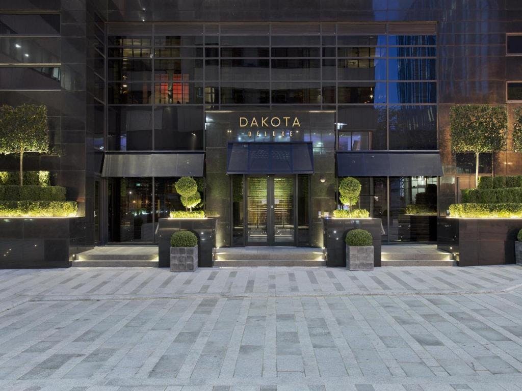 Billede av hotellet Dakota Deluxe Leeds - nummer 1 af 14