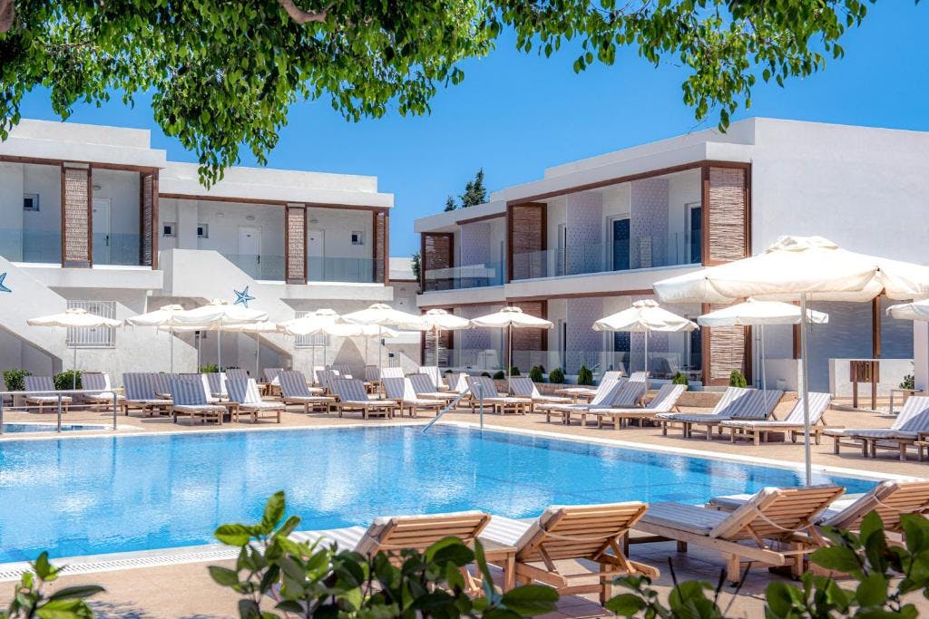 Hotellbilder av Aelius Hotel & Spa by Lavris Hotel Group - nummer 1 av 14