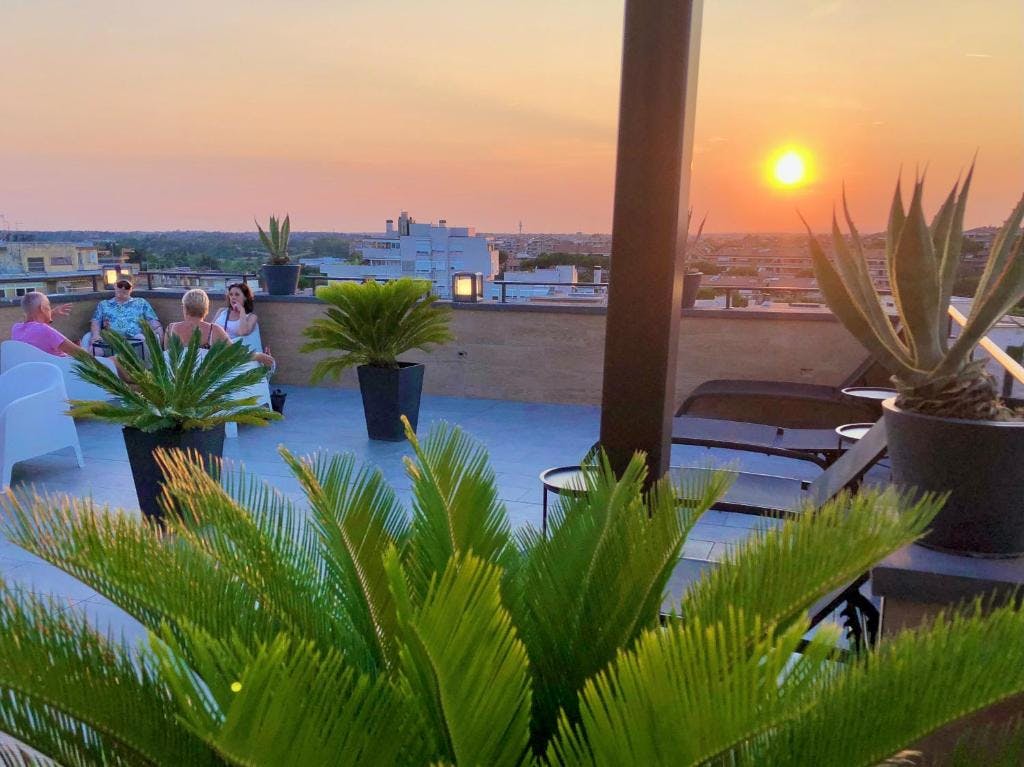 Hotellbilder av Hotel Raganelli - nummer 1 av 14