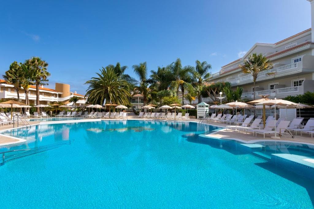 Billede av hotellet Hotel Riu Garoe - nummer 1 af 10