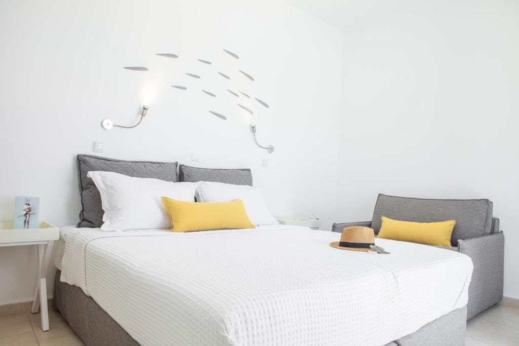 Billede av hotellet Lindos Sun Hotel - nummer 11 af 13