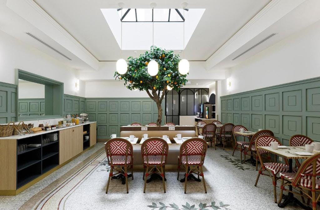 Billede av hotellet Timhotel Palais Royal - nummer 1 af 8