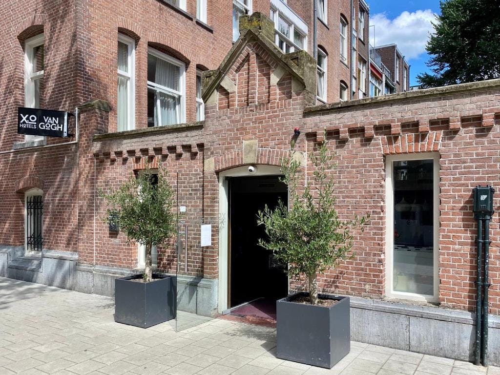 Billede av hotellet XO Hotels Van Gogh - nummer 1 af 9