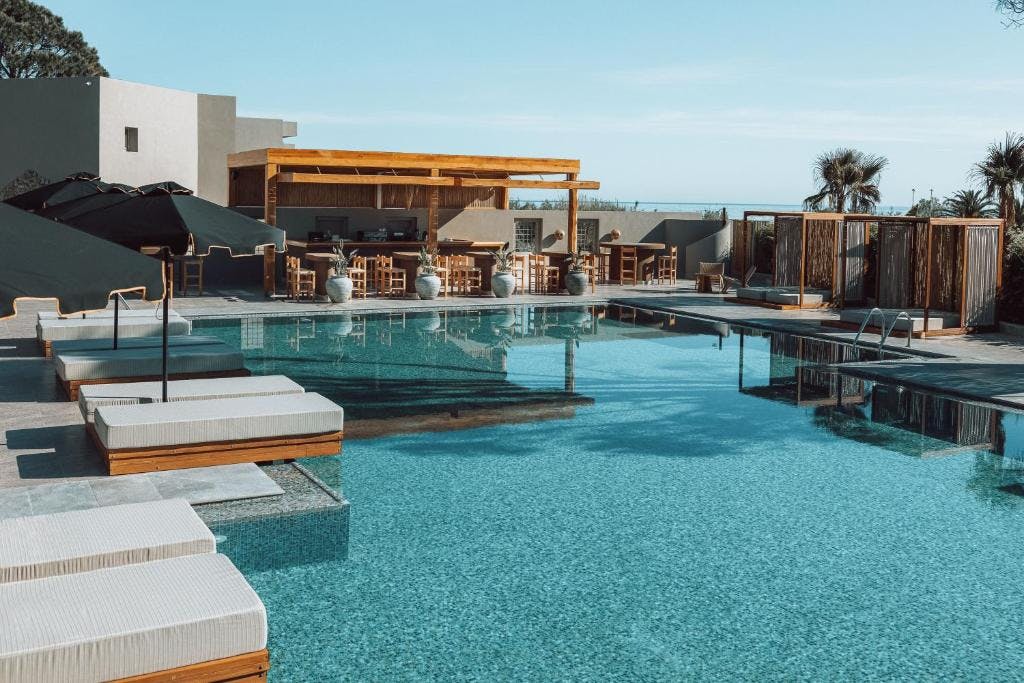 Billede av hotellet Eliros Mare Beachfront Poem Hotel - nummer 1 af 10